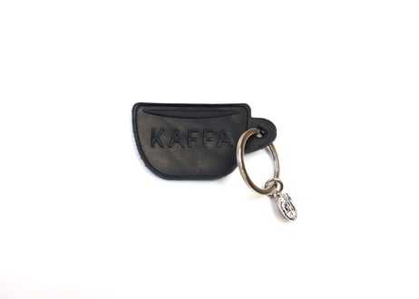 IFNi ROASTING & CO. / COMBINATIONS FOR ALL / KAFFA KEY HOLDER