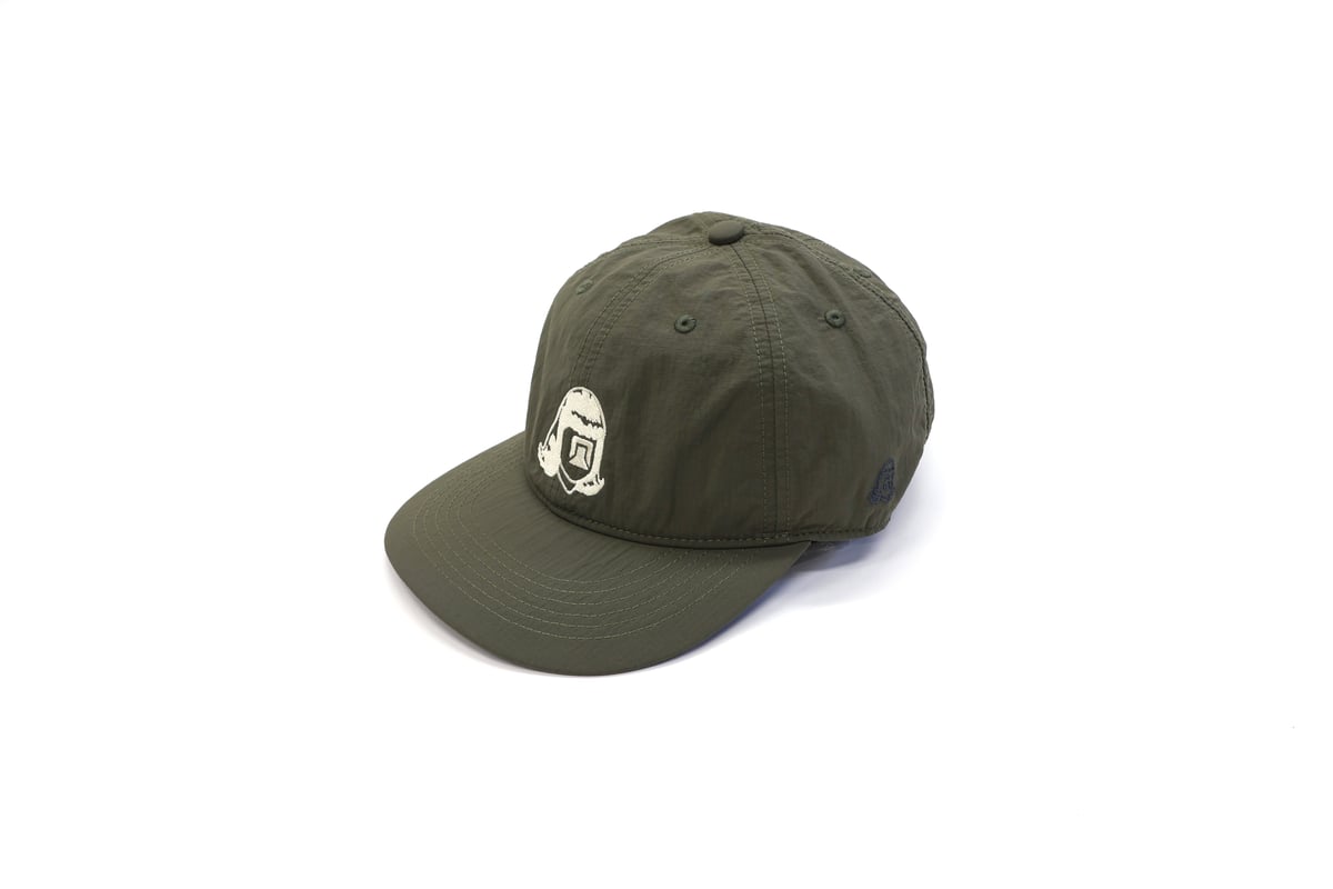 TACOMA FUJI RECORDS / LOGO CAP '25 | Dyna