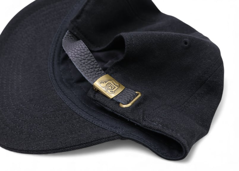 TACOMA FUJI RECORDS / ZEN HIKER CAP | Dyna