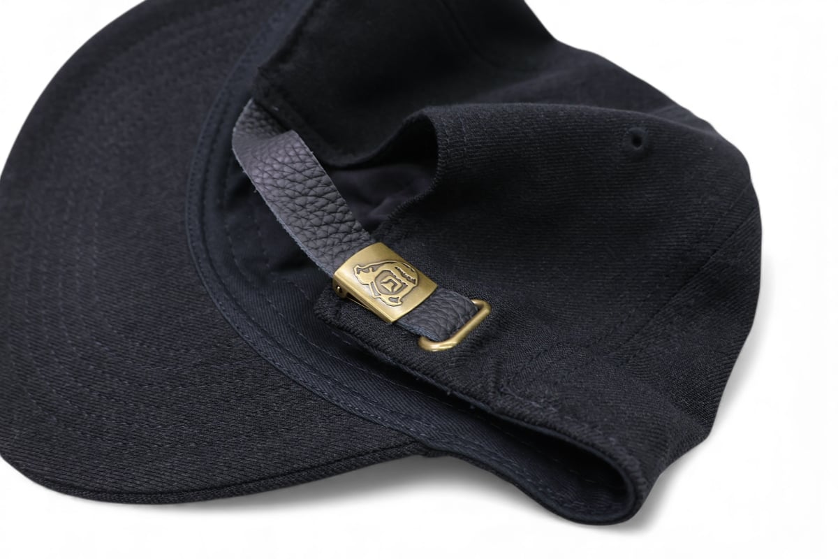 TACOMA FUJI RECORDS / ZEN HIKER CAP | Dyna