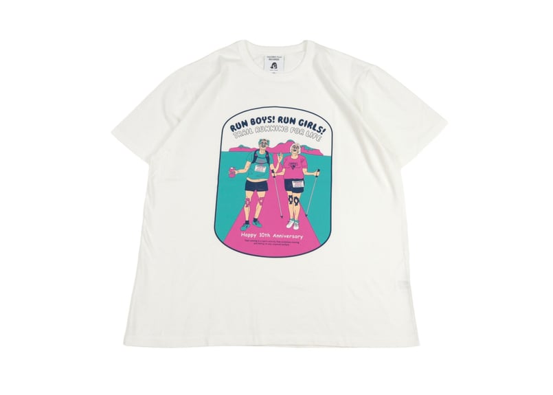TACOMA FUJI RECORDS / TRAIL RUNNING FOR LIFE | TACOMA FUJI RECORDS / TRAIL RUNNING FOR LIFE |