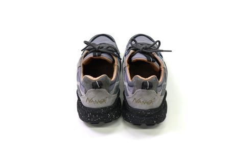 Flower MOUNTAIN×NANGA / YAMANO３