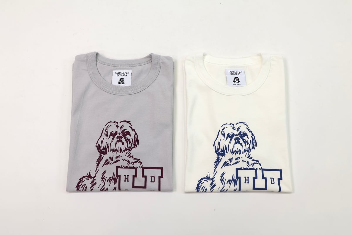 Tacomafuji records タコマフジ HOT DOG BLANKET Tacomafuji records