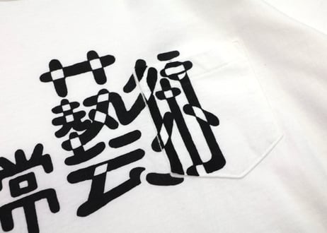 TACOMA FUJI RECORDS / 日常藝術 POCKET