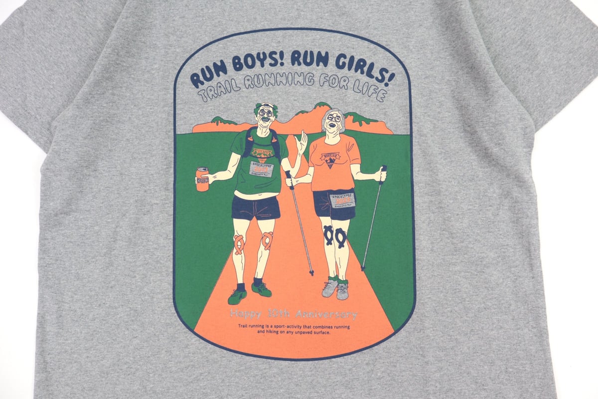 TACOMA FUJI RECORDS / TRAIL RUNNING FOR LIFE | TACOMA FUJI RECORDS / TRAIL RUNNING FOR LIFE |