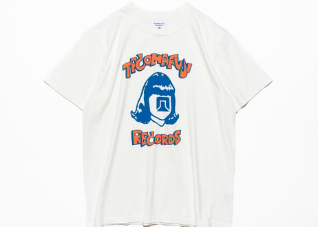 TACOMA FUJI RECORDS / TACOMA OF NOISE
