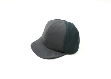 halo commodity / Moraine Cap