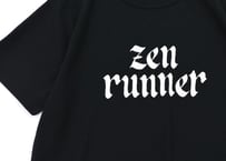 TACOMA FUJI RECORDS / ZEN RUNNER