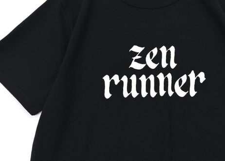 TACOMA FUJI RECORDS / ZEN RUNNER