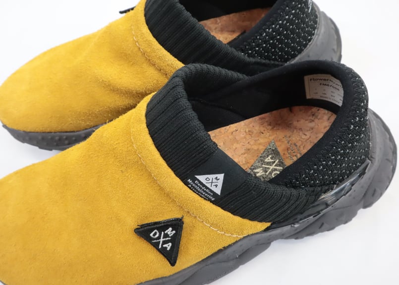 Flower MOUNTAIN / KHAJIIT -TAKIBI MOC- | Dyna