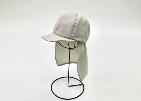 halo commodity / Moraine Cap
