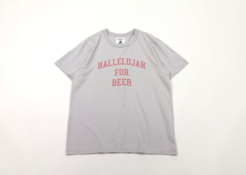 （新品）TACOMA FUJI HALLELUJAH FOR BEER HALLELUJAH FOR BEER designed by Shuntaro Watanabe - TACOMA