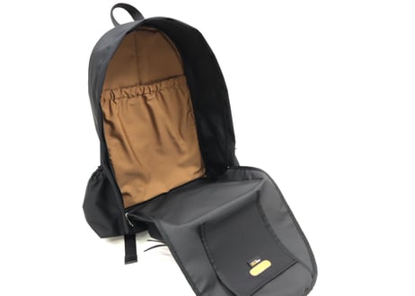 IFNi ROASTING & CO. / COMBINATIONS FOR ALL / BACK-PACK