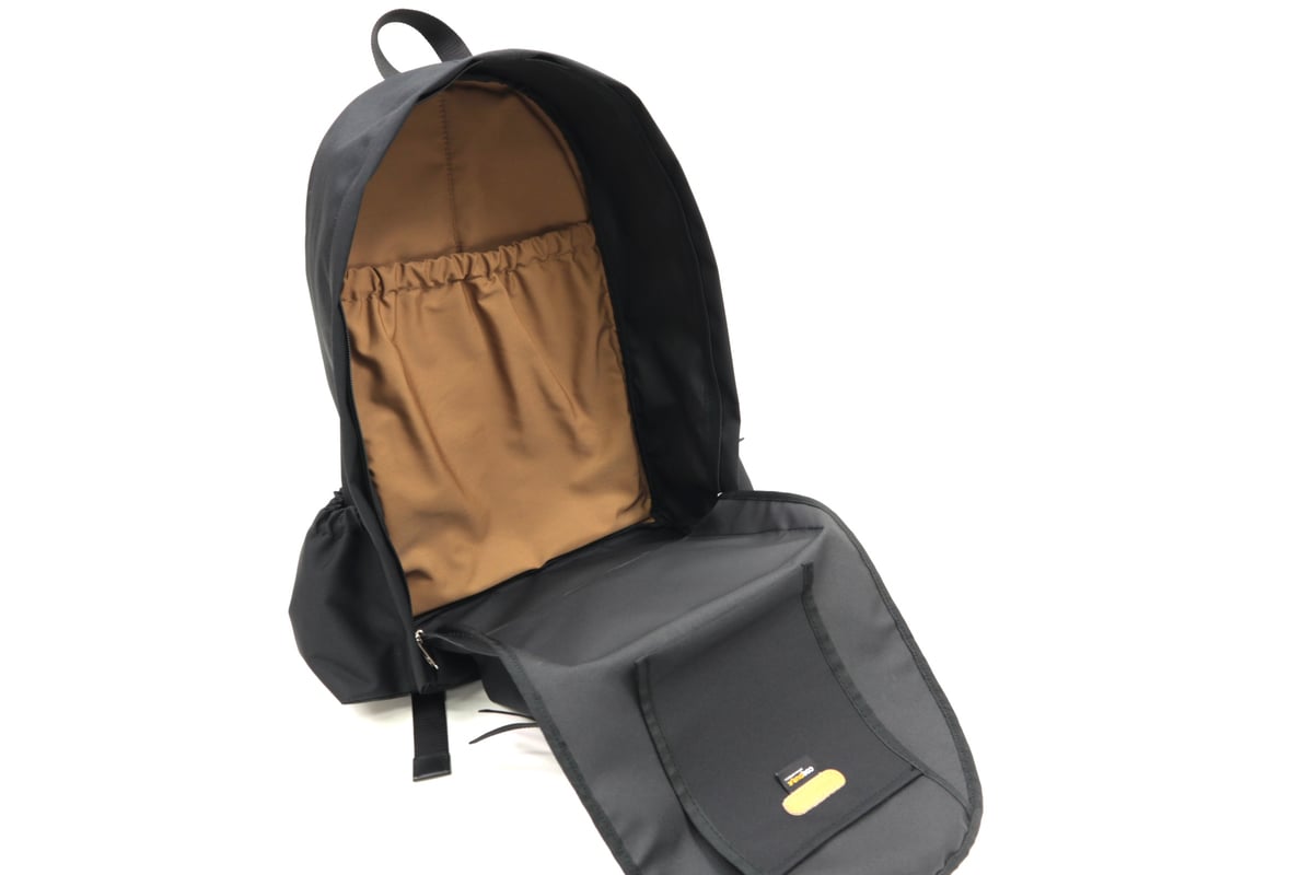 【本日までの値下げ】 IFNI ROASTING&CO. BACK-PACK 本日までの値下げ】 IFNI ROASTING&CO. BACK-PACK