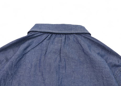 ORDINARY FITS / WORK PULLOVER SHIRTS
