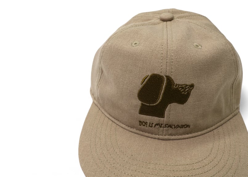 ダックス@断捨離中 TACOMA FUJI RECORDS CAP ワンオク TACOMA FUJI