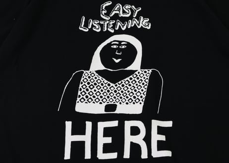 TACOMA FUJI RECORDS / EASY LISTENING HERE