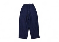 ORDINARY FITS / JAMS FATIGUE DENIM