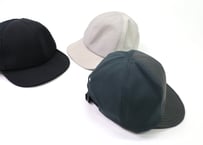 halo commodity / Moraine Cap