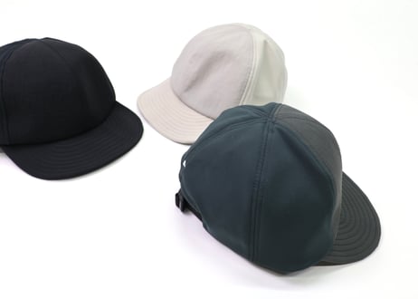 halo commodity / Moraine Cap