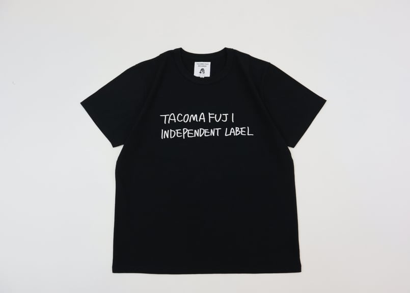 TACOMA FUJI RECORDS LOGO 申し訳 RUG ラグ カーペット