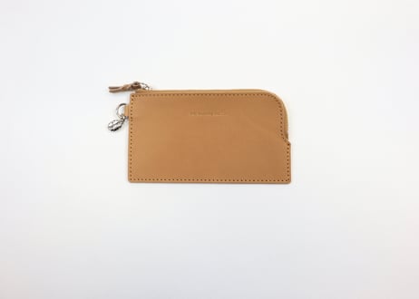 IFNi ROASTING & CO. / COMBINATIONS FOR ALL / MULTI PURSE (L型ジップ)