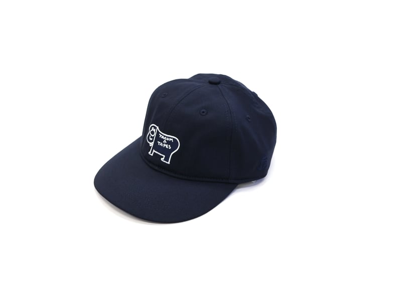TACOMA FUJI RECORDS / TACOMA TAPES CAP | Dyna