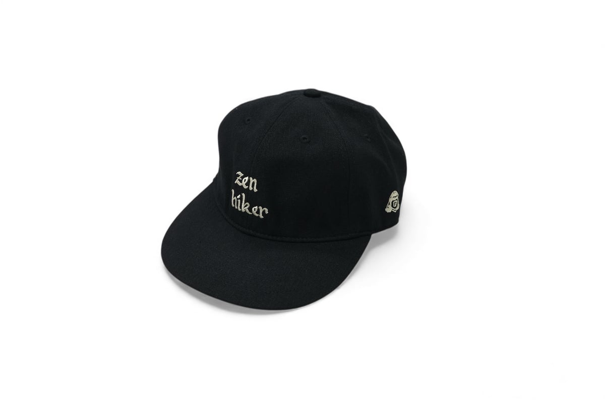 VULFPECK Band Hat 新品未使用 TACOMA FUJI RECORDS / ZEN HIKER CAP | Dyna