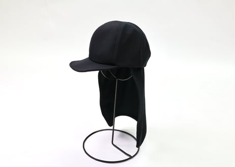 halo commodity / Moraine Cap