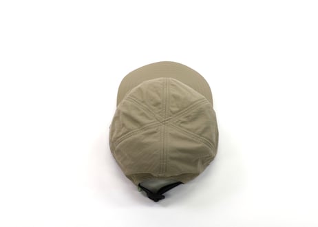 halo commodity / Salt path cap