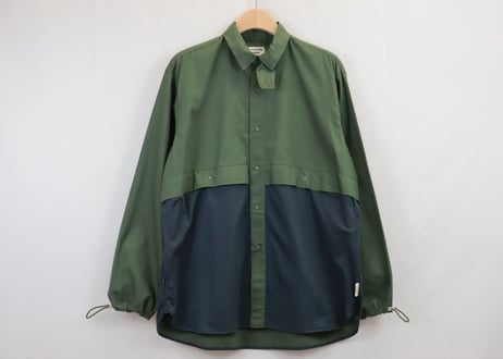 Sounds  Awesome  / SCA No bag  work shirts