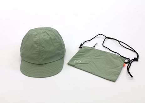 halo commodity / Bend Banner Cap