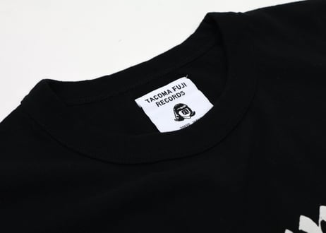 TACOMA FUJI RECORDS / ZEN RUNNER