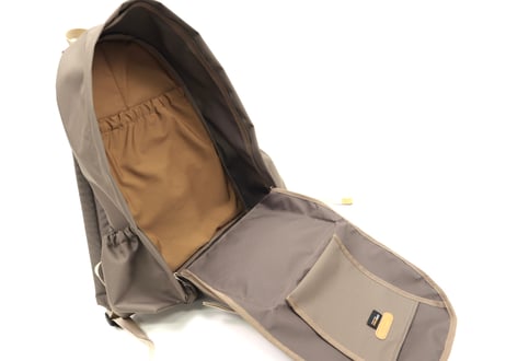 IFNi ROASTING & CO. / COMBINATIONS FOR ALL / BACK-PACK