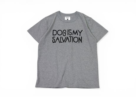 TACOMA FUJI RECORDS / DOG IS MY SALVATION