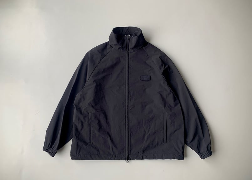 EVCON x IFNi ROASTING & CO. / TRACK JACKET | Dyna