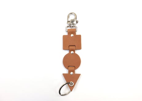 IFNi ROASTING & CO. / COMBINATIONS FOR ALL / ODN KEY HOLDER