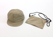 halo commodity / Bend Banner Cap