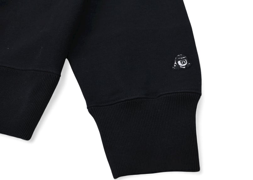 TACOMAFUJI / Multi Logo (embroidery) HOODIE | Dyna TACOMAFUJI / Multi Logo (embroidery) HOODIE | Dyna