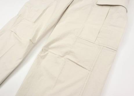 HATSKI / Jungle Fatigue Pants