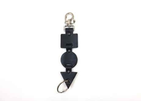 IFNi ROASTING & CO. / COMBINATIONS FOR ALL / ODN KEY HOLDER