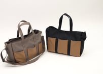 IFNi ROASTING & CO. / COMBINATIONS FOR ALL / TOTE WITH LID