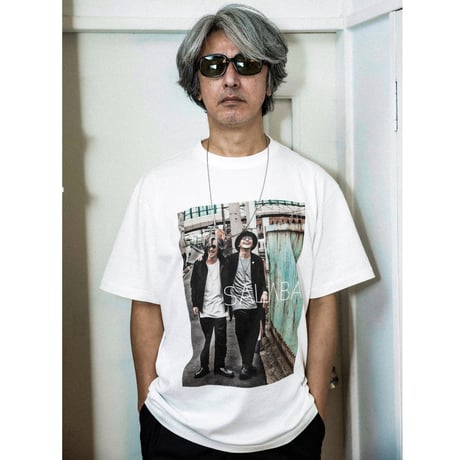 なかよしTシャツ
