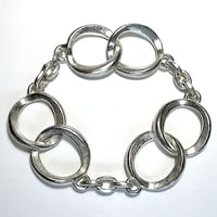 HOOPブレスレット