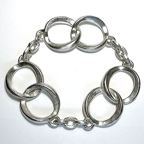 HOOPブレスレット