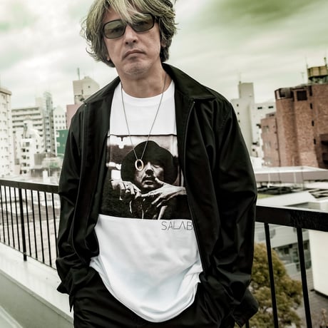 ジップアップ シャツジャケット