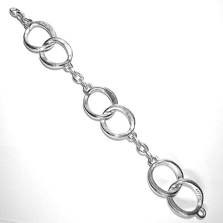 HOOPブレスレット