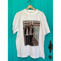 なかよしTシャツ
