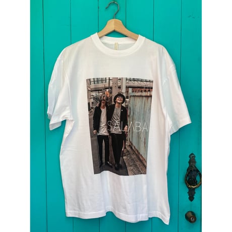 なかよしTシャツ