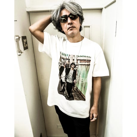 なかよしTシャツ